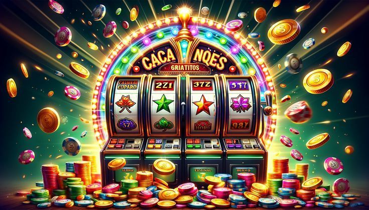 Caliente Casino پر آن لائن سلاٹس کے بارے میں