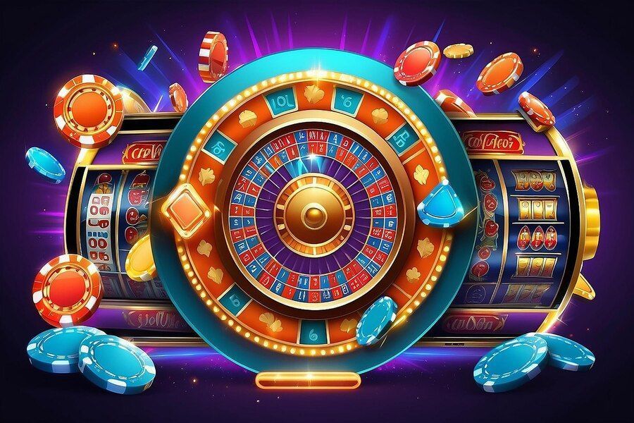 پاکستان کے Caliente Casino کھلاڑیوں کے لیےجیک پاٹ گیم