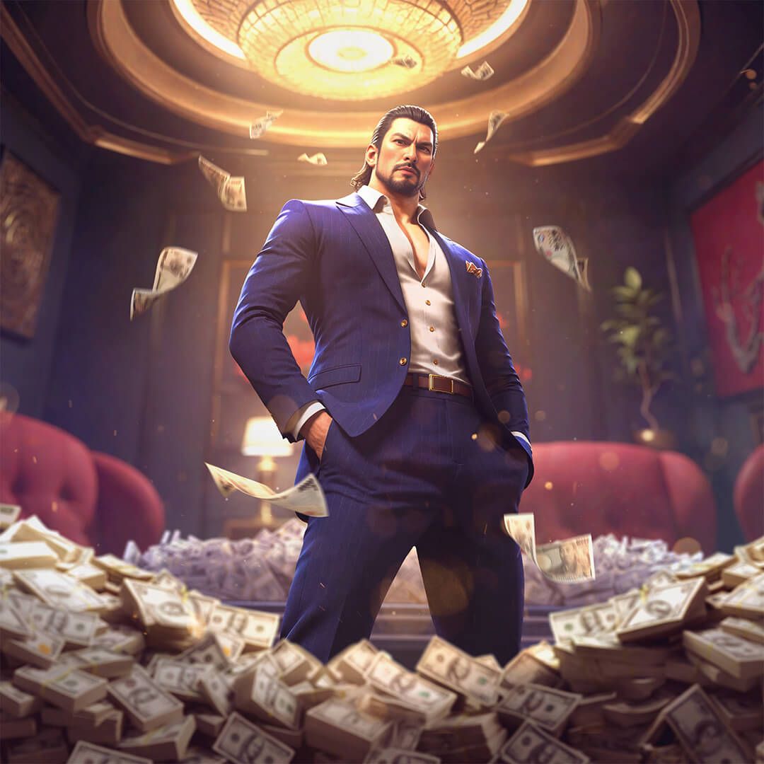 Caliente Casino پاکستان میں میگا ویز کیسینو گیمز