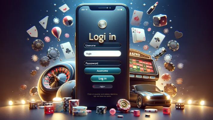 Caliente Casino آن لائن کیسینو میں اصل گیمز