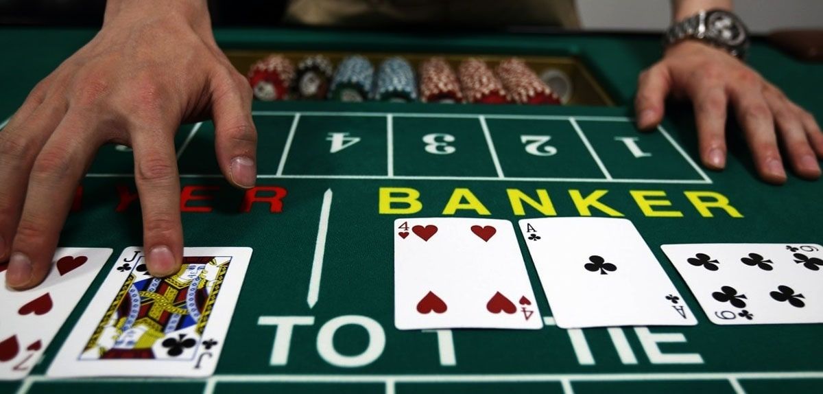 پاکستان میں Caliente Casino قانونی ہے۔