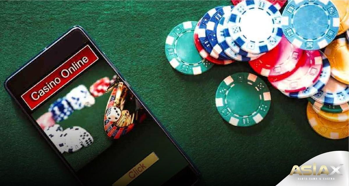 Caliente Casino پاکستان ریئل منی گیمز