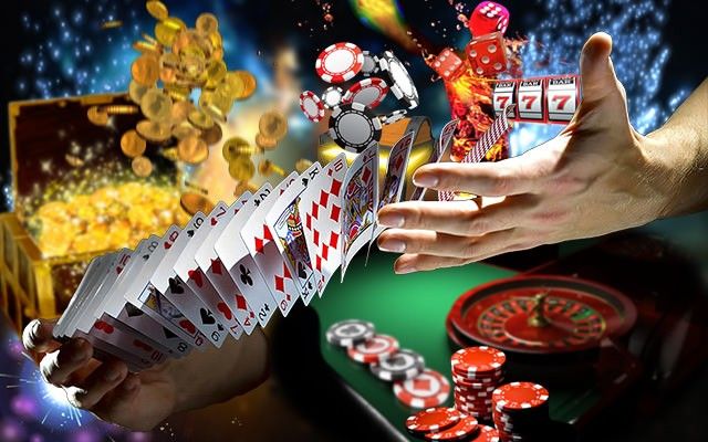 Caliente Casino پاکستان ریئل منی گیمز